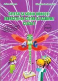 Cumpara ieftin Citesc si scriu corect! Exercitii de citire si scriere cls. I-a