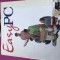 Easy PC, colectie de reviste in biblioraftul original