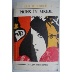 Prins in mreje &ndash; Iris Murdoch