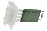 Rezistenta Ventilator habitaclu Opel Astra H 2004-2012, Vectra C 2002-2008, Corsa C 2000-, NTY ERD-PL-005