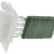 Rezistenta Ventilator habitaclu Opel Astra H 2004-2012, Vectra C 2002-2008, Corsa C 2000-, NTY ERD-PL-005