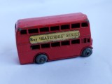 bnk jc Matchbox 5a London Bus Buy Matchbox