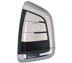 Carcasa telecomanda compatibila BMW 1020-3B Automotive TrustedCars foto