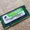 Memorie RAM laptop Corsair 512Mb DDR1 400Mhz SODIMM