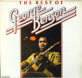 Vinil George Benson &ndash; The Best Of George Benson (-VG), Jazz