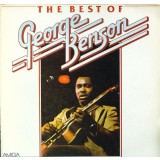 Vinil George Benson &ndash; The Best Of George Benson (-VG)