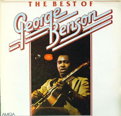 Vinil George Benson &amp;ndash; The Best Of George Benson (-VG) foto