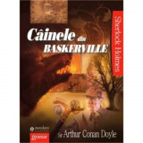 Cainele din Baskerville - Arthur Conan Doyle, Gramar