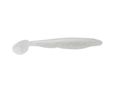 Swim n Caffeine Shad 10cm Pearl Flash 7 buc foto