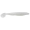 Swim n Caffeine Shad 10cm Pearl Flash 7 buc