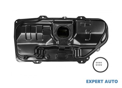 Rezervor Kia RIO II (JB) 2005-2016 #1 foto