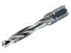 Tarod de Filetare M6 44mm pentru Metal și Plastic 1/4&quot;