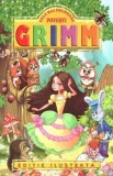Cele mai frumoase povesti - Fratii Grimm, Editura Regis (Editpress SRL)