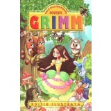 Cele mai frumoase povesti - Fratii Grimm