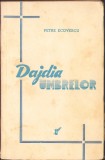 HST C1786 Dajdia umbrelor 1939 Petre Ecovescu