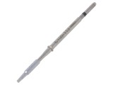 V&acirc;rf șurubelniță 0,3x1mm
