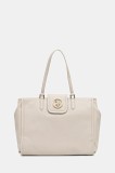 U.S. Polo Assn. geantă Jodhpur culoarea bej, BEUJ58588WVP