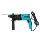 Ciocan rotopercutor Detoolz DZ-SE130 600W, 2.2J, SDS-Plus, Vario-Lock