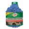 Laveta microfibre TurtleWax X163TD tip manusa pentru spalat auto si orice suprafata AutoDrive ProParts