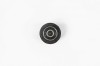 MBS Rola lant Honda CRF 250 R 2004, CRF 250 X 2005-2013, negru, Cod Produs: HO03699001