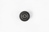 MBS Rola lant Honda CRF 250 R 2004, CRF 250 X 2005-2013, negru, Cod Produs: HO03699001