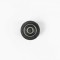 MBS Rola lant Honda CRF 250 R 2004, CRF 250 X 2005-2013, negru, Cod Produs: HO03699001