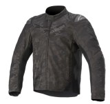 Geaca textil moto Alpinestars T Sp-5 Rideknit negru/camo, marime XL