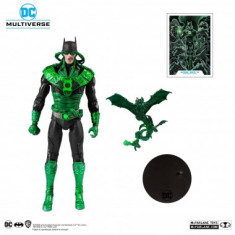 DC Multiverse Action Figure Dark Nights Metal Dawn Breaker 18 cm foto