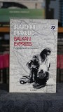 Cumpara ieftin Balkan Express Fata nevazuta a razboiului Slavenka Drakulic carte editura Athena 1997 literatura straina editie clasica romane celebre