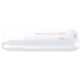 Memorie USB TeamGroup C173 32GB USB 2.0 White
