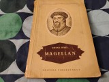 Magellan. Stefan Zweig