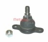 Pivot VW MULTIVAN V (7HM, 7HN, 7HF, 7EF, 7EM, 7EN) (2003 - 2015) METZGER 57002908