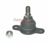 Pivot VW TRANSPORTER V platou / sasiu (7JD, 7JE, 7JL, 7JY, 7JZ, 7FD) (2003 - 2016) METZGER 57002908