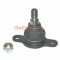 Pivot VW MULTIVAN V (7HM, 7HN, 7HF, 7EF, 7EM, 7EN) (2003 - 2015) METZGER 57002908