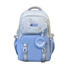 Rucsac dama, Sabira GT3671, Albastru