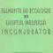 Elemente De Ecologie Si Dreptul Mediului Inconjurator - N. Bobica
