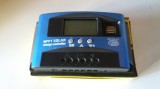 MPPT Solar Charge Controller 12V/24V , 100A. NOU