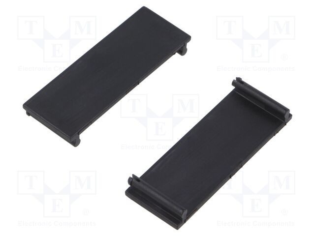 Apărătoare protecție cabluri LAPP SILVYN KLICK-D poliamidă 42 mm neagră