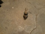 Mufa bec pozitie far Peugeot 306