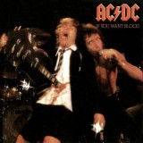 If You Want Blood You&#039;ve Got It | AC/DC