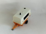 bnk jc Majorette 21760 - remorca generator
