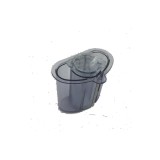&Icirc;mpingător Original De'Longhi KW715510 pentru Robot Bucătărie