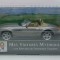 Macheta BMW Z8 - Atlas 1/43