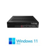 Mini PC Lenovo P340, i7-10700T, 16GB, 512GB SSD, Quadro P620 2GB, Win 11 Home