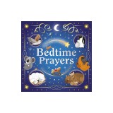 Bedtime Prayers: Padded Board Book