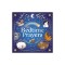 Bedtime Prayers: Padded Board Book