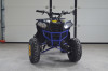 ATV KXD 007-8 PRO, Shark