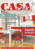 Casa Lux, nr. 11, noiembrie 2006