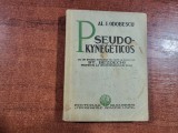 Pseudo-Kynegetikos de Alex.I.Odobescu