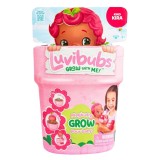 Papusa bebelus, Luvibubs, Magically Grow your Baby, Kind Kira